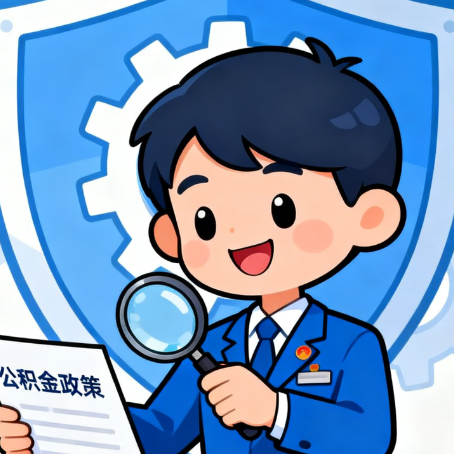 自贡《关于2025住房公积金年度缴存有关问题的通知》政策解读