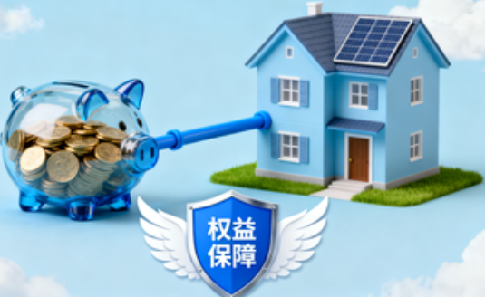 自贡住房公积金政策“上新” 一文为你划重点