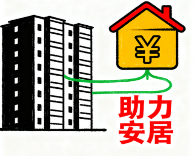 自贡从发放补贴到公积金贷提额,各地保障多子女家庭住房政策升温