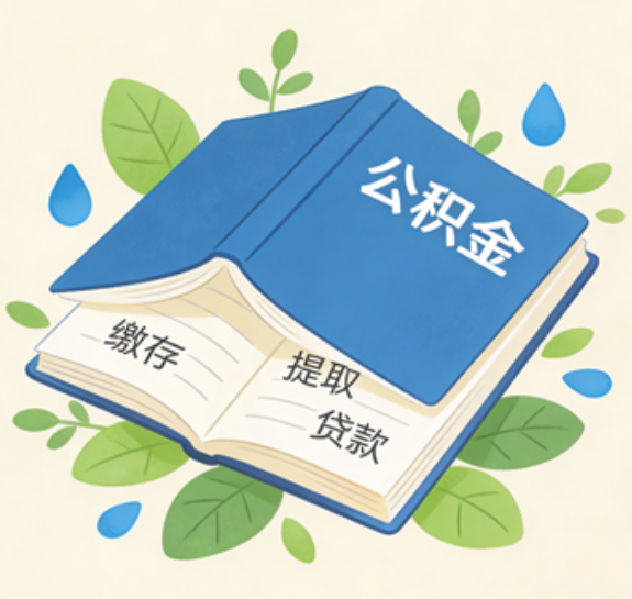 自贡住房公积金的提取条件