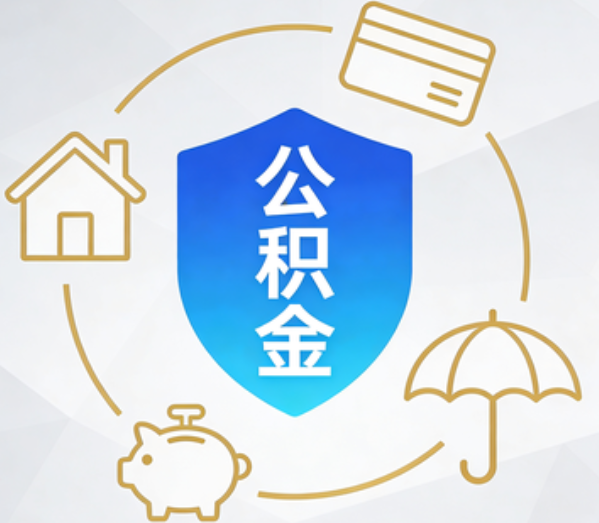 自贡公积金代办的5个意想不到的好处,第3个最实用