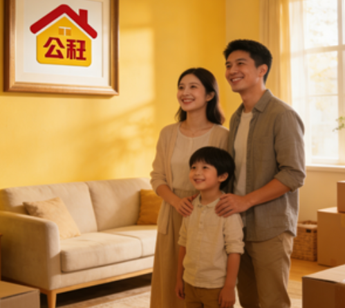 自贡夫妻购房提取住房公积金