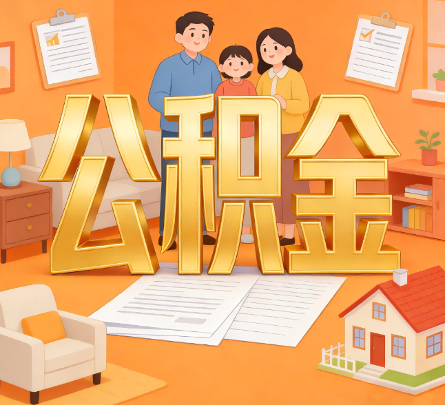 自贡公积金代办服务的现实价值与普惠意义
