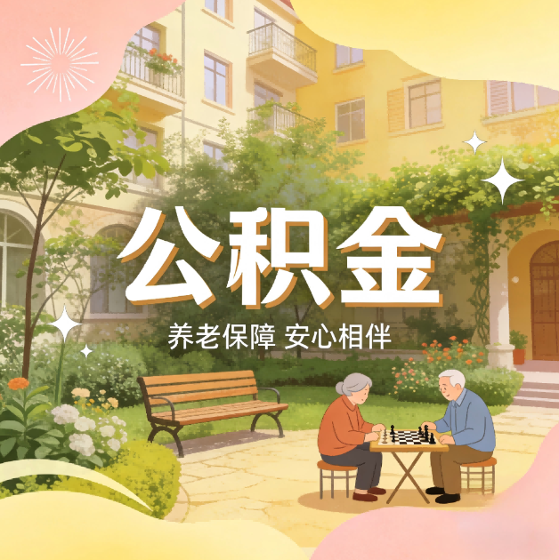 自贡公积金代办行业迎规范化整治:多地出台新规,严打违规提取与“黑中介”