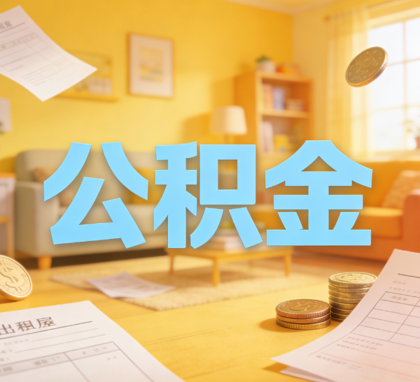 自贡别让公积金“躺在账户里睡觉”!