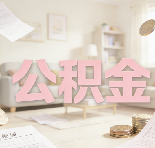 自贡公积金代办的“正确打开方式”:这4种情况下,找合规代办是真省心