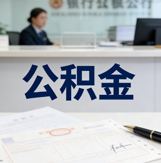 自贡养老公积金代办需要哪些证件？