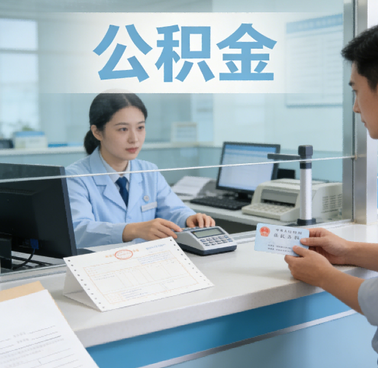 自贡公积金提取的两种方式全面对比
