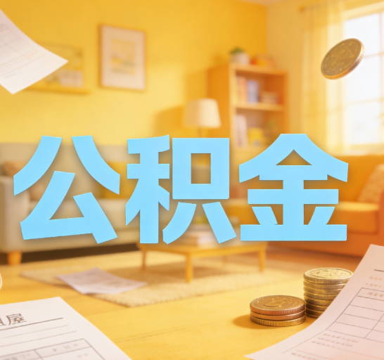 自贡买房如何提取公积金？