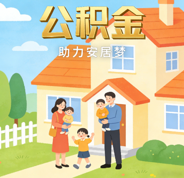 自贡公积金代办行业观察:合规化浪潮下,专业服务迎来价值回归