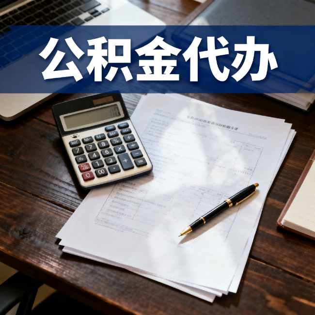 自贡公积金代办:哪些人办了之后说“真值”